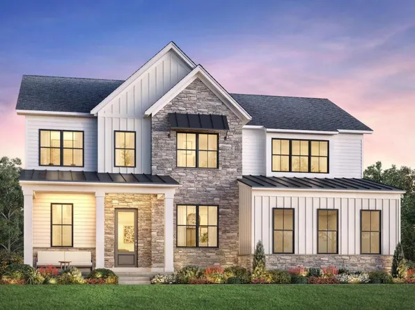 21 Augusta Dr Lot 6, Newtown, PA 18940