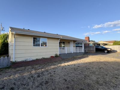 932 Noble Ave, Coos Bay, OR, 97420