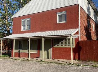 305 Harold St, Slater, MO 65349