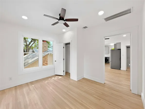 4014 Avenue D Unit B, Austin, TX 78751