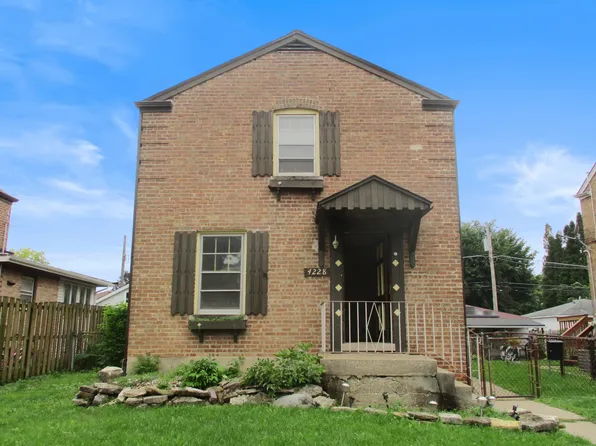 4228 Konrad Ave, Lyons, IL 60534