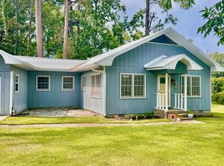 243 Ten Mile Rd, Fitzgerald, GA 31750