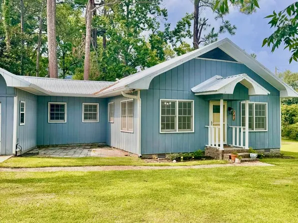 243 Ten Mile Rd, Fitzgerald, GA 31750