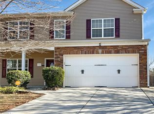 142 Everidge Rd, Winston Salem, NC 27103