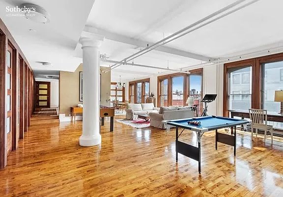 2nd image of 684 Broadway APT 9E