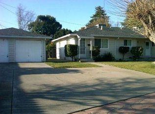 101 17th St, West Sacramento, CA