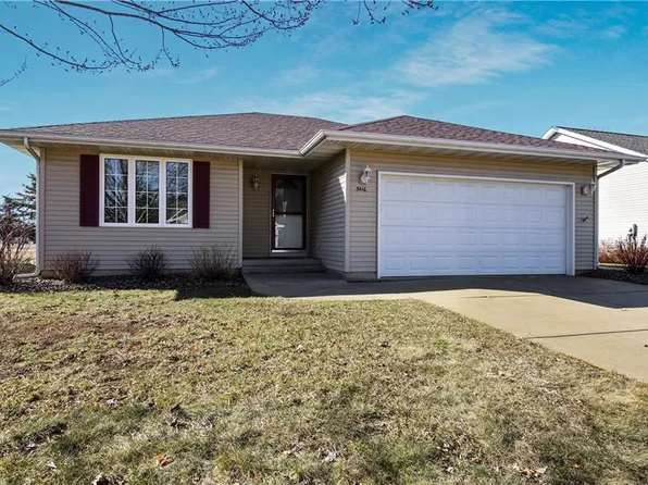 3416 East Meadows Place, Eau Claire, WI 54701