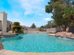 4484 Valley Regal Way, North Las Vegas, NV 89032