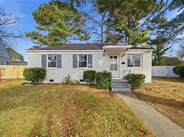6428 Garland Cir, Norfolk, VA 23509