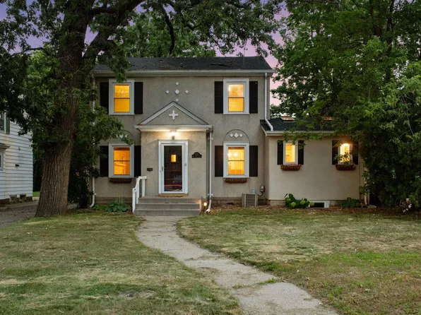 2312 W 54th St, Minneapolis, MN 55410