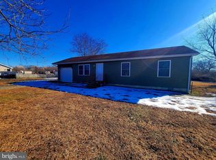 12596 Beach Hwy, Greenwood, DE 19950