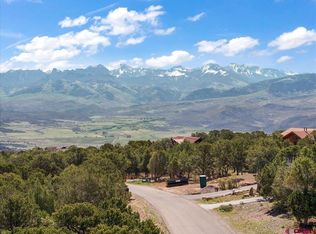 Lot 10 Pine Drive, Ridgway, CO 81432