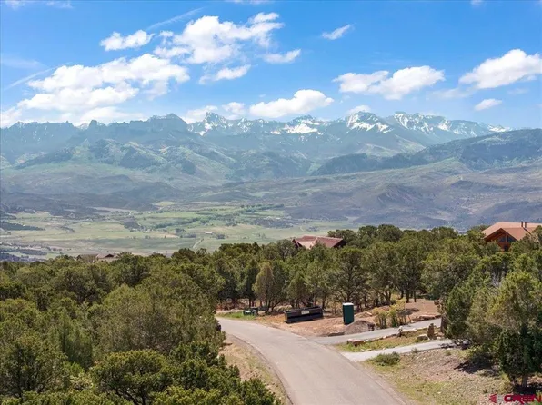 Lot 10 Pine Drive, Ridgway, CO 81432
