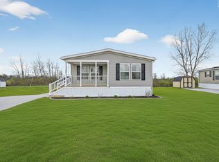 1920 Victory Rd #184, Marion, OH 43302