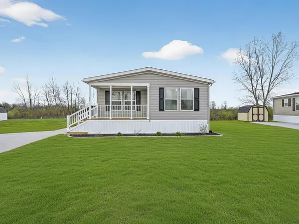 1920 Victory Rd #184, Marion, OH 43302