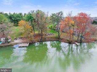 116 Hedding Rd, Bordentown, NJ 08505