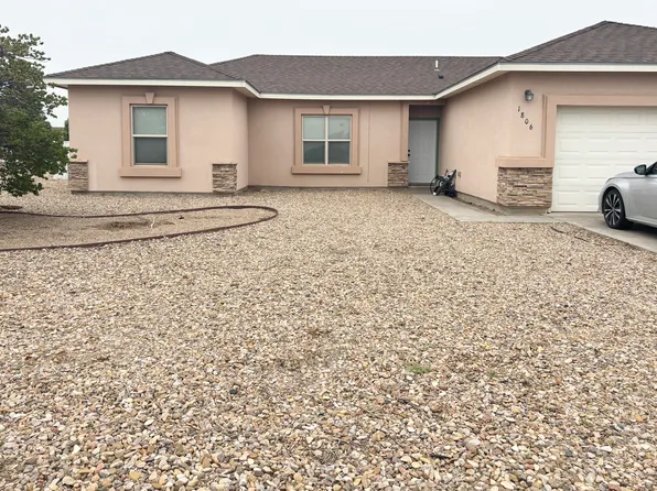 1806 W University Dr, Portales, NM 88130