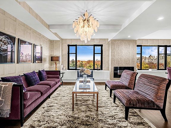 3rd image of 110 Central Park S APT 9B