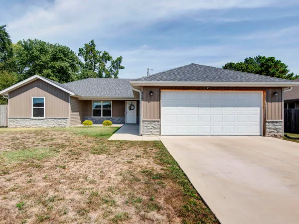 317 Peter Street, Billings, MO 65610