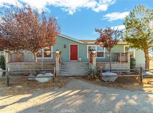 25926 W Avenue B4, Lancaster, CA 93536