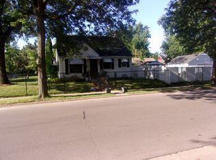 3549 Bryant Ave N, Minneapolis, MN 55412