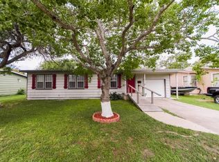 4821 Alice St, Corpus Christi, TX 78411