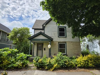 609 W Shiawassee St, Lansing, MI, 48933