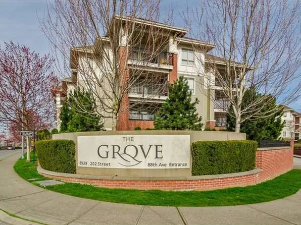 8929 202nd St, Langley, BC V1M 0B4