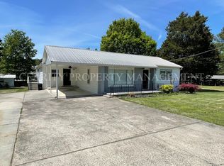 4133 Highway Dr NW, Cleveland, TN 37312