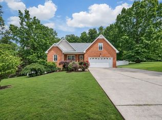206 Eastwood Dr #A, Dickson, TN 37055