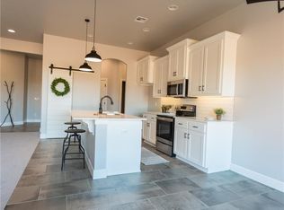 21229 SE 101st Pl, Newalla, OK 74857