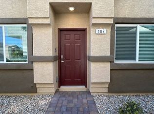 4715 Flower Moon Ave UNIT 103, North Las Vegas, NV 89084