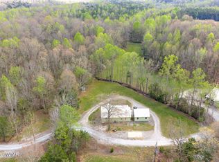 244 Kelley Ln, Scotts Hill, TN 38374