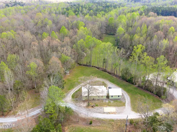 244 Kelley Ln, Scotts Hill, TN 38374