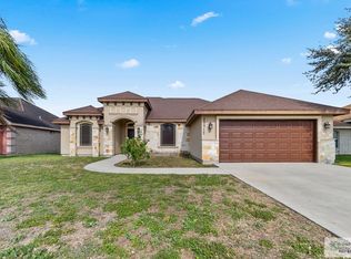 23717 Sun Chase Cir, Harlingen, TX 78552