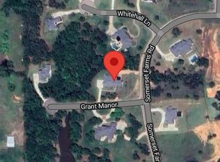 18333 Grant Manor Rd #7, Newalla, OK 74857