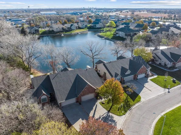 2340 N Lighthouse Cv, Wichita, KS 67205