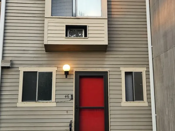 46 Sterling Village #46, Meriden, CT 06450