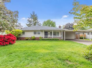 949 Nancy Ave, Springfield, OR 97477