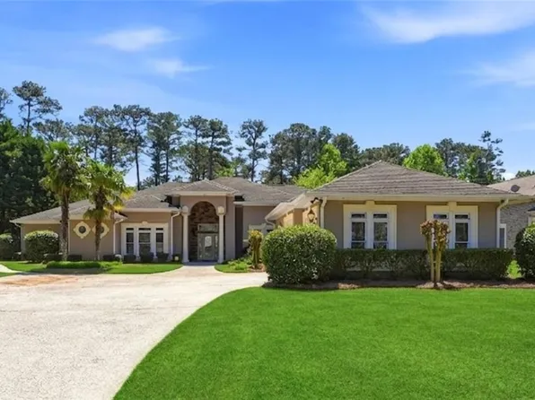 6279 Giles Rd, Lithonia, GA 30058