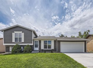 2585 S Lewiston St, Aurora, CO 80013
