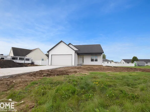 565 Elizabeth Dr, Owosso, MI 48867
