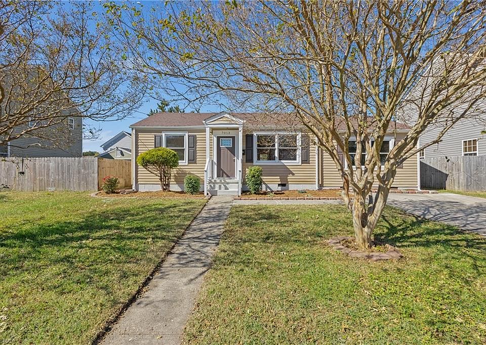 7013 Selma Ave, Norfolk, VA 23513 Zillow