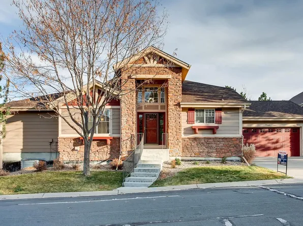 9800 S Johnson St, Littleton, CO 80127
