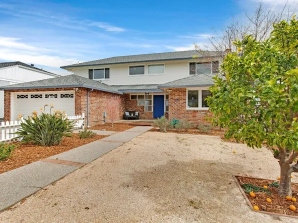 8 Corte Dorado, Millbrae, CA 94030