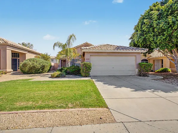 7435 W Louise Dr, Glendale, AZ 85310