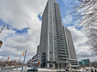 2015 Sheppard Ave E #3403, Toronto, ON M2J 0B3