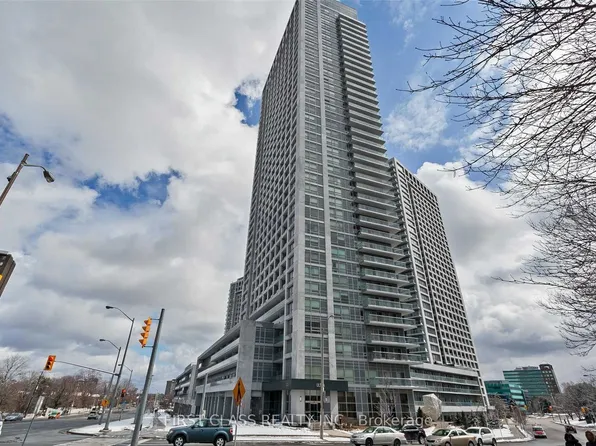 2015 Sheppard Ave E, Toronto, ON