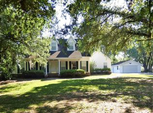 10826 Albritton Rd, Lithia, FL 33547