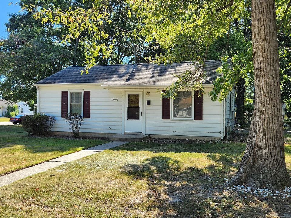 1st image of 8001 Wickham Ave